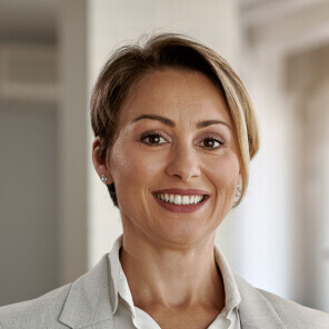 Avatar Sarah Ben Ali