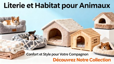 Literie et Habitat