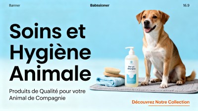Soins et Hygiène