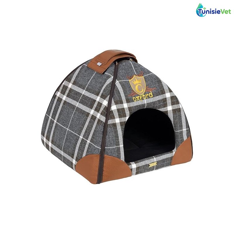 Maisonnette Oxford 47*46*40