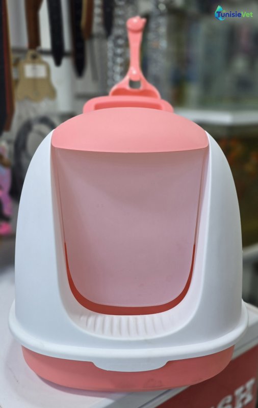 MAISON DE TOILETTAGE