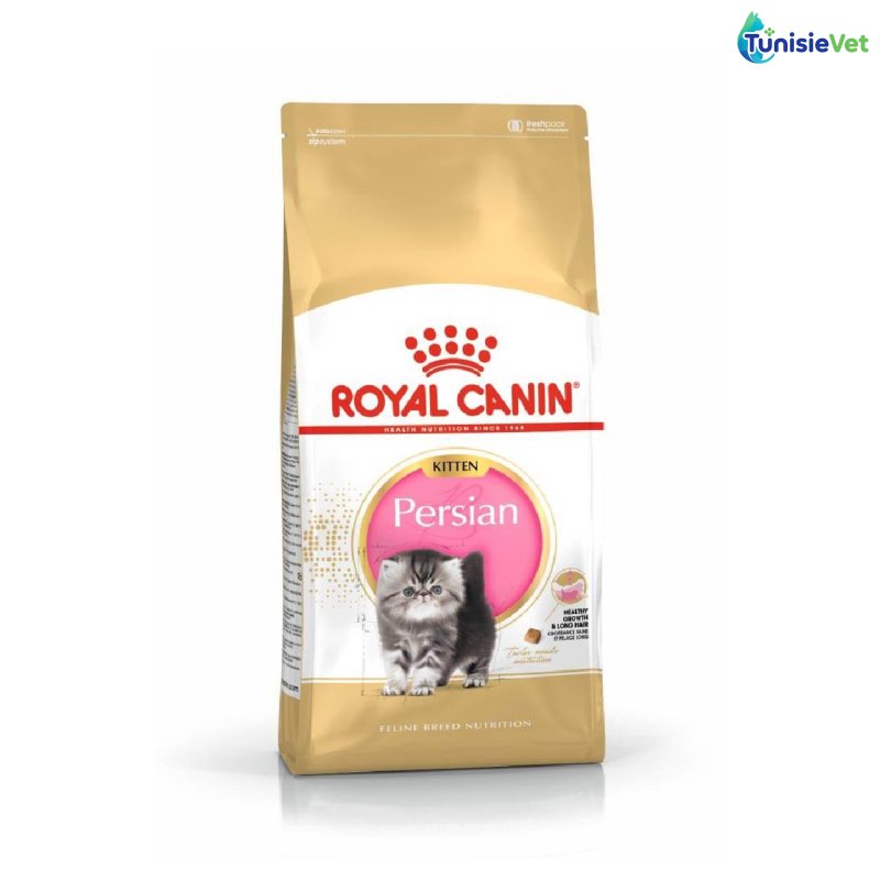 FBN Royal Canin CHAT Persian Kitten 2kg