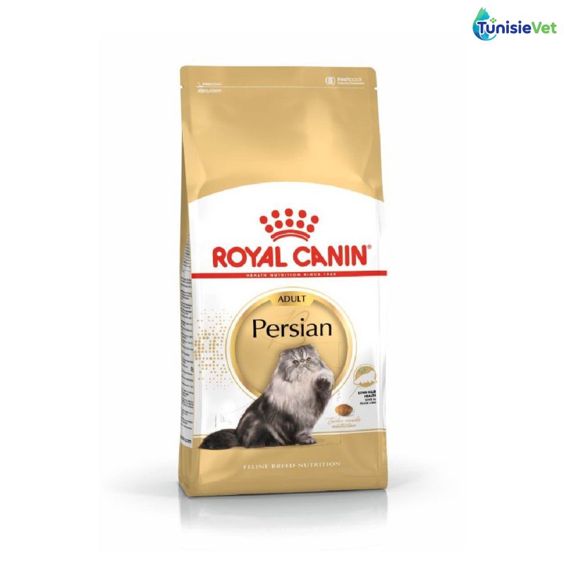 FBN Royal Canin CHAT Persian Adult 2 Kg