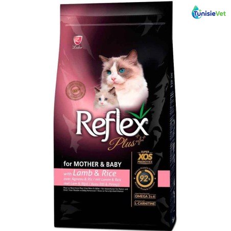 REFLEX ADULT CATF LAMB 1.5kg