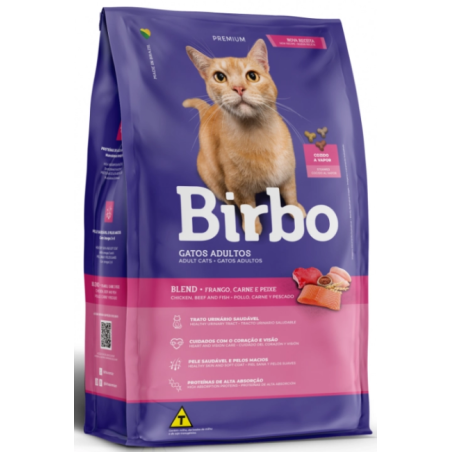 Birbo Cats Blend 1kg