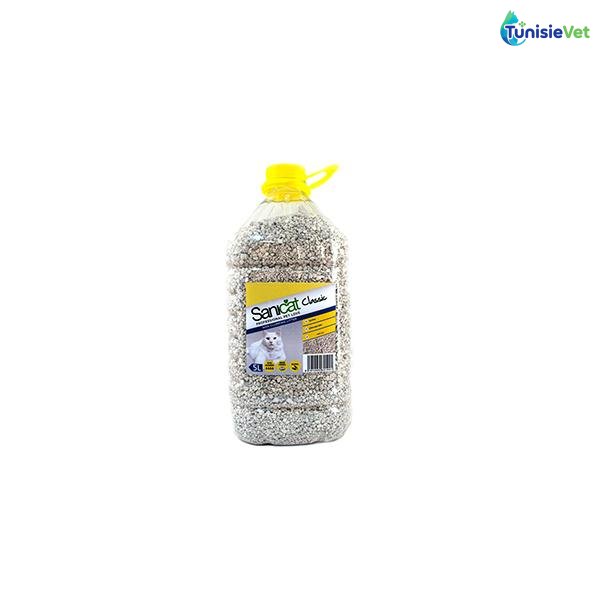 LIT SANICAT CLASSIC 5L