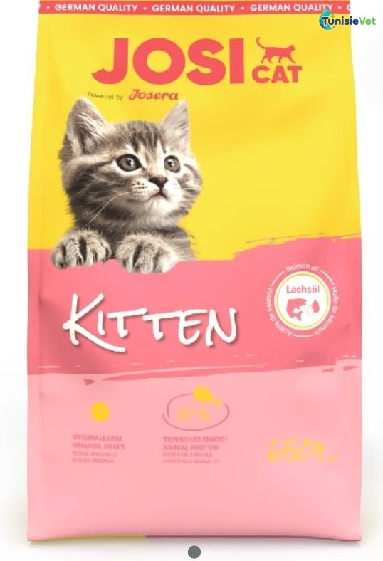JOSI KITTEN 1.9KG