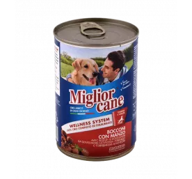 Miglior Cane Boeuf
