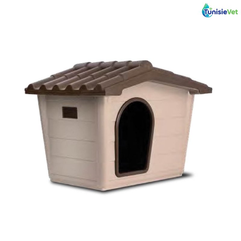 Felican Niche Sprint eco Taupe T3 99*70*75