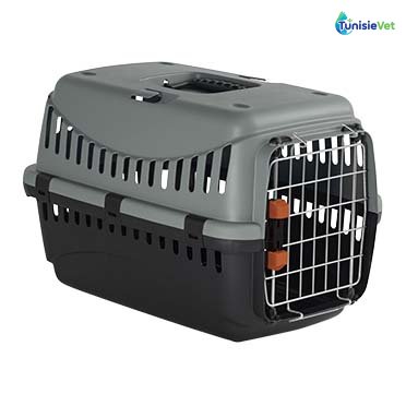 Felican Cage de transport BRACCO TRAVEL T6