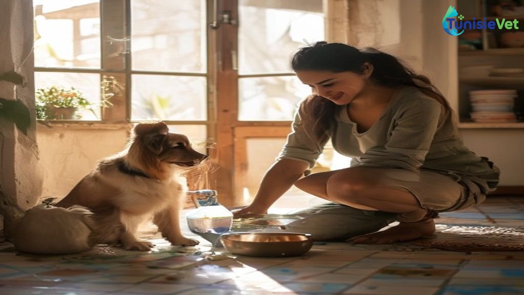 مشاكل الهضم عند القطط والكلاب: الأعراض والأسباب والعلاج