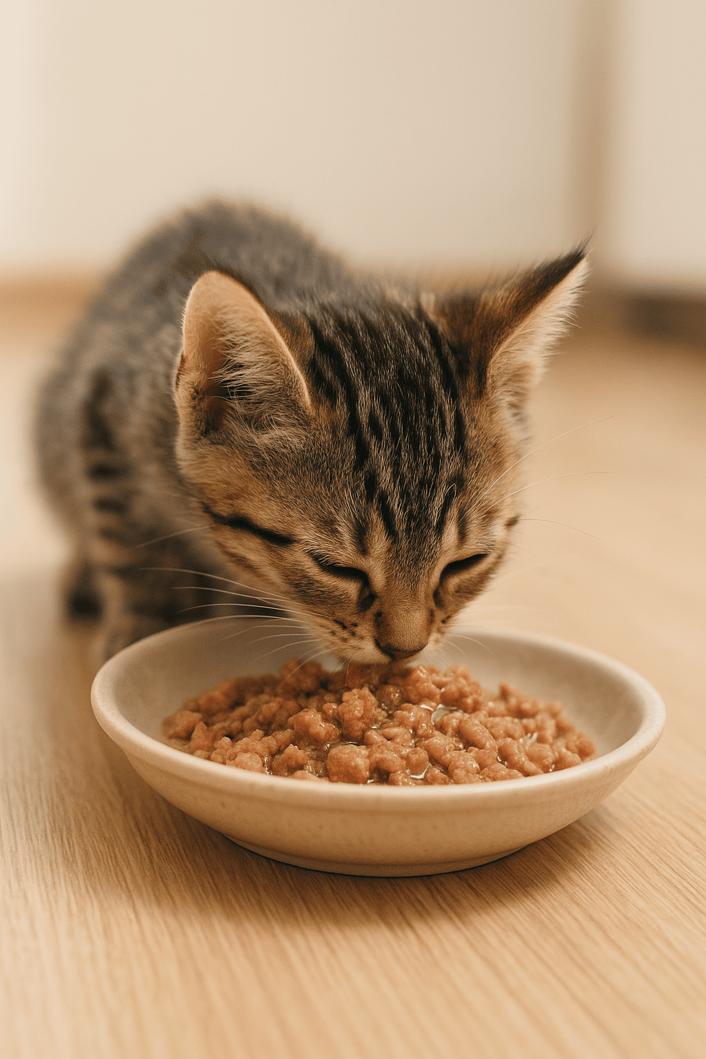 Vermifuge pour chats en Tunisie : comment traiter les vers facilement ?