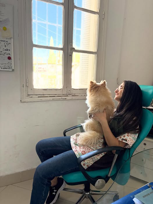 KOBE 😍🥰
 #spitz #dog #pomeranian #dogs...