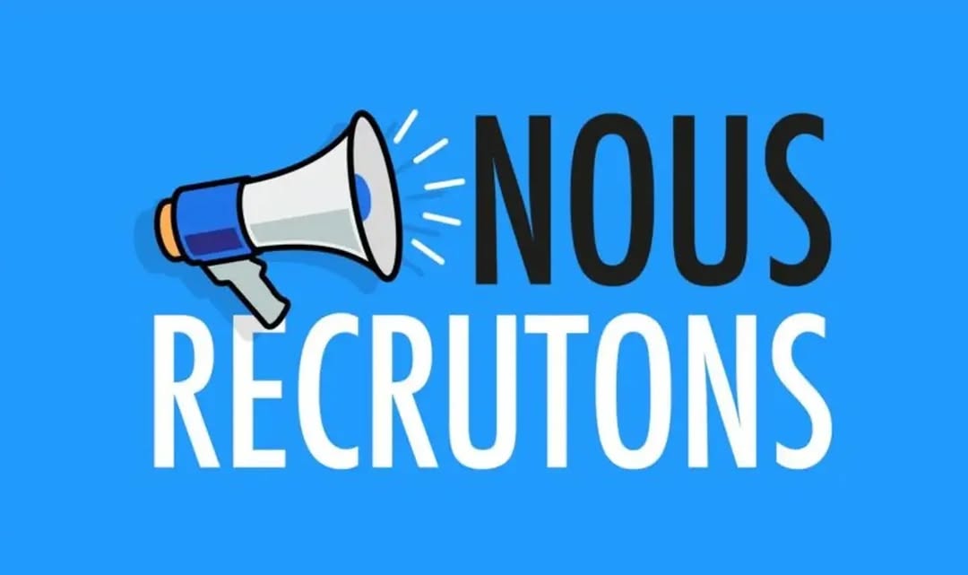🩺 Nous recrutons une Assistante Vétérin...