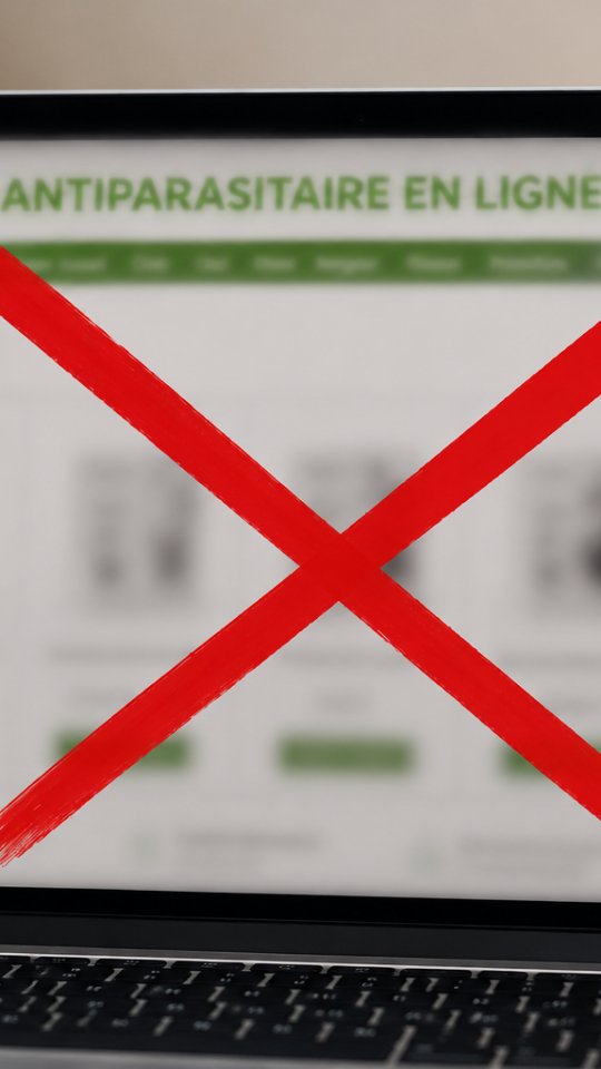 ⚠️ موش خاطر المنتج “طبيعي” ولا “bio” معن...