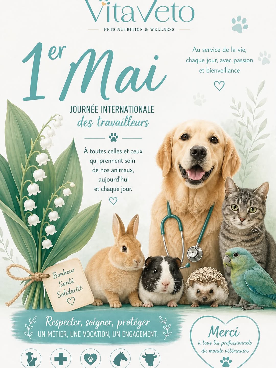 Aujourd’hui, nous rendons hommage à tout...